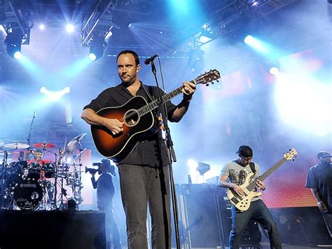 Dave Matthews Band Tickets 7 July 2023 Huntington Bank Pavilion At