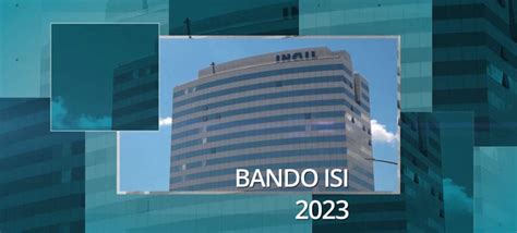 BANDO ISI INAIL 2023 AGGIORNATA LA TABELLA TEMPORALE GLI IMPORTI