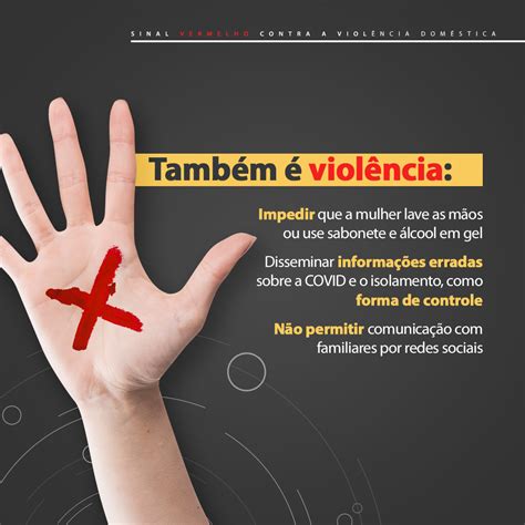 Campanha Sinal Vermelho Portal Cnj