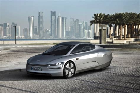 Volkswagen Diesel Hybrid