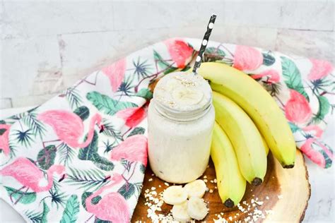 Banana Smoothie Recipe Youll Love Really Tamara Like Camera