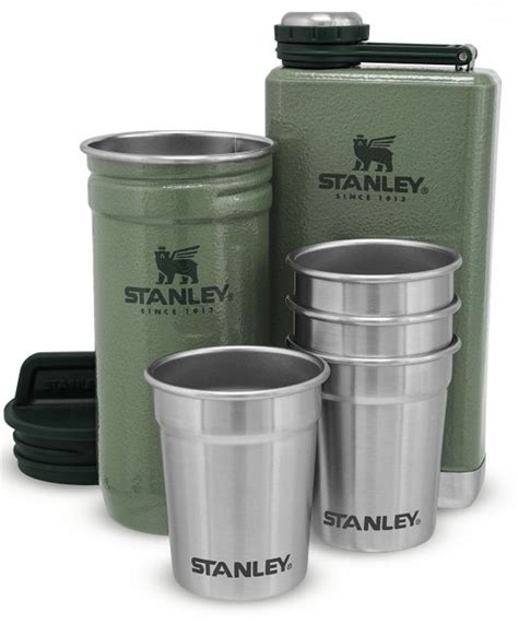 STANLEY ADVENTURE SERIES 250ml | sportisimo.com