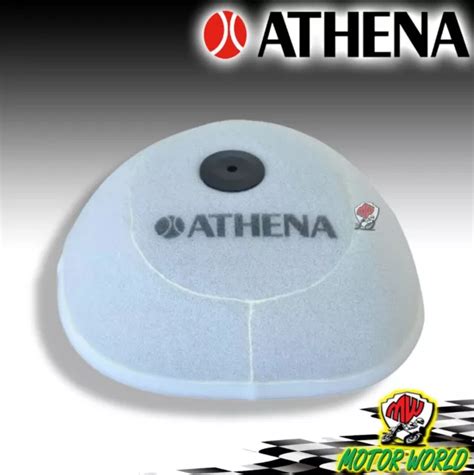 FILTRE À AIR Athena KTM 450 EXC Six Days 2012 2013 2014 2015 2016 EUR