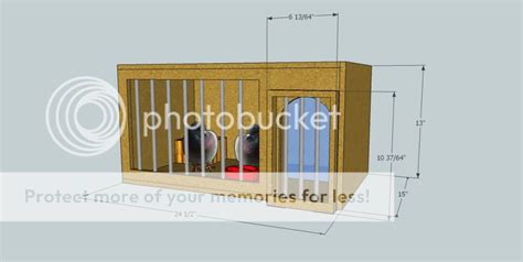 Pigeon Loft Plans Pictures Details Tutor