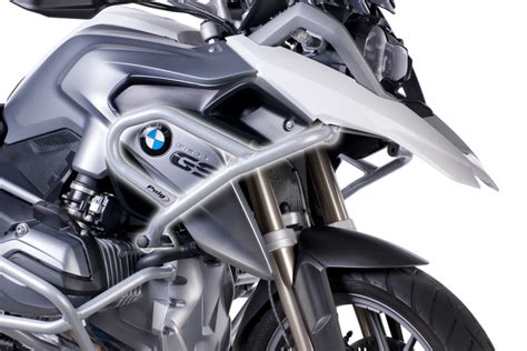 Puig Prote Es De Motor Bmw R Gs Full Control Motos