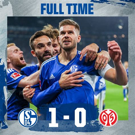 FC Schalke 04 on Twitter: "𝗚𝗘𝗧 𝗜𝗡! 𝗔 𝗕𝗜𝗚 𝗧𝗛𝗥𝗘𝗘 𝗣𝗢𝗜𝗡𝗧𝗦 𝗙𝗢𝗥 𝗧𝗛𝗘 𝗥𝗢𝗬𝗔𝗟 ...