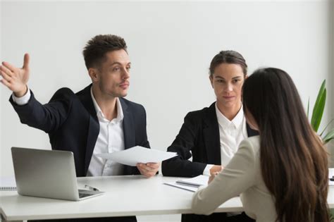 ¿qué Es Un Despido Disciplinario Requisitos Y Consecuencias Abogado