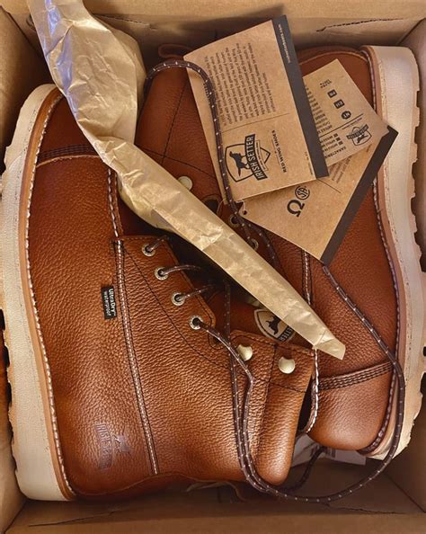 Irish Setter Boots Ririshsetterboots