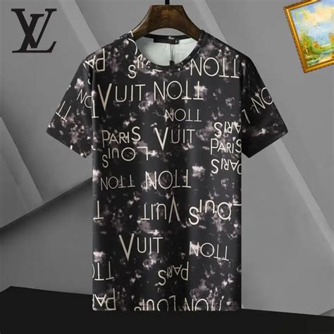 Limited Louis Vuitton Luxury Brand Unisex T Shirt T Hot 2023