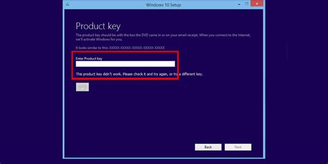 How to Install OS on New PC [Every Step Explained] – RoyalCDKeys