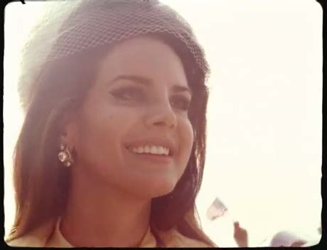 Watch: Lana Del Rey - "National Anthem" Video | Under the Radar - Music Magazine