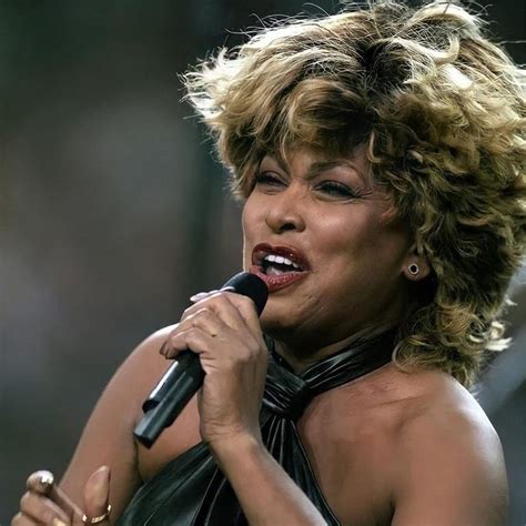 Lenda Do Rock Cantora Tina Turner Morre Aos 83 Anos Jornal De Valinhos