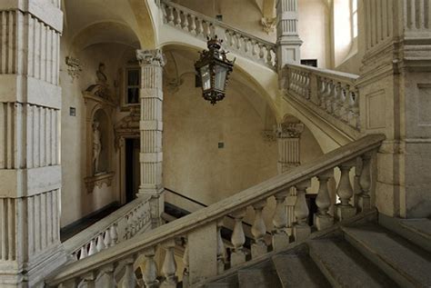 I Promessi Viaggi Una Passeggiata Tra I Palazzi Storici Di Torino