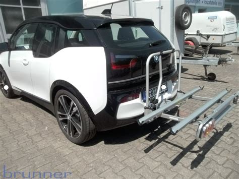 Anhängerkupplung BMW i3 online kaufen Brunner Handels GmbH