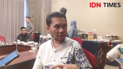 Gelar Uji Publik KPU Sulsel Penataan Dapil Perlu Kajian