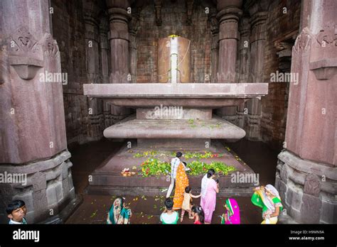 Bhojeshvar Temple Bhojpur India Stock Photo 126460246 Alamy