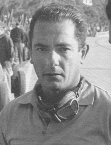 Jean Behra F Race Cars Ferrari Racing Grand Prix Racing