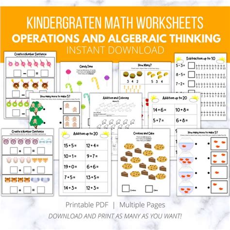 Th Grade Common Core Math Worksheets Workybooks Worksheets Library