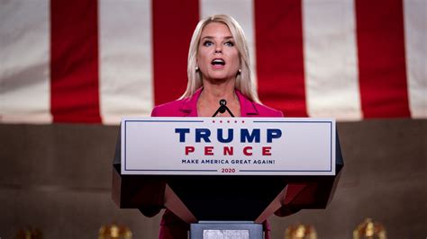 Who Is Pam Bondi Trumps New Choice For Attorney General The New