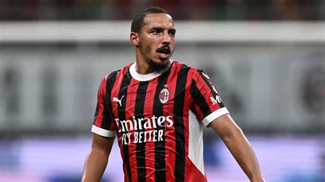 Bennacer Milan Cessione BLOCCATA Come Cambia Il Mercato