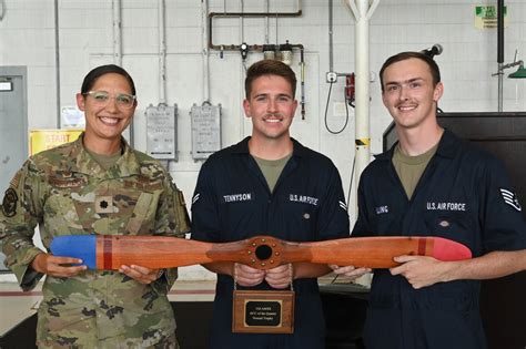 DVIDS Images 33rd Fighter Wing Holds Quarterly Weapons Load And DCC