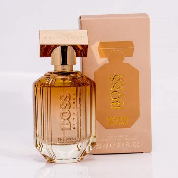 Hugo Boss The Scent For Her Private Accord EdP 50ml ExcaliburShop