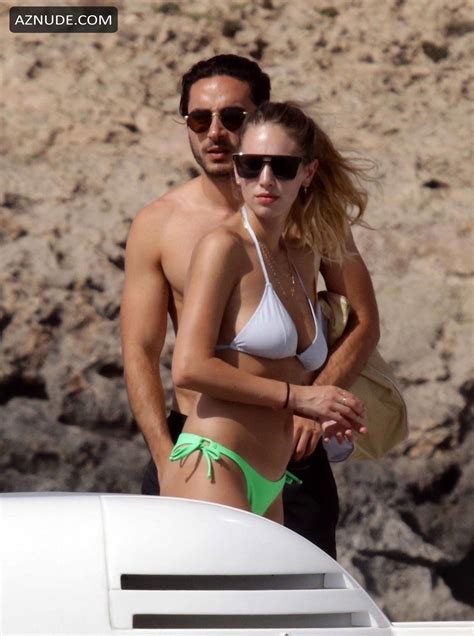 DYLAN PENN Nude AZNude