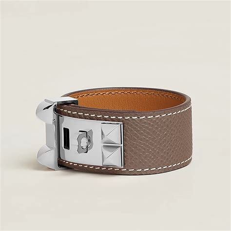 Collier de Chien 24 bracelet Hermès UK