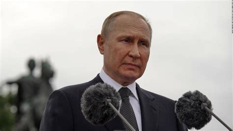 Putin Advierte La Respuesta De Rusia Ante Amenazas De Estados Unidos