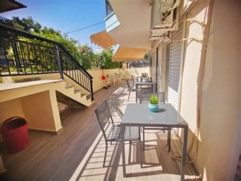 marina house sarti halkidiki