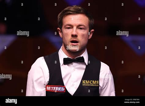 Jack Lisowski Snooker Hi Res Stock Photography And Images Alamy