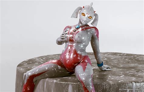 Rule 34 3d After Sex Alien Alien Girl Breast Fondling Covered In Cum