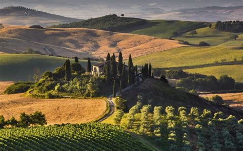 Wine Tour In Historic Tuscany For October Good Wine Tours