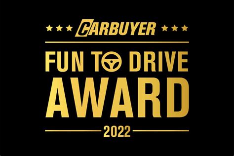 Carbuyer Singapore Car Of The Year Fun To Drive Award Online Car