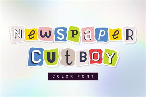 21+ Free Newspaper Fonts TTF and OTF Download - Graphic Cloud