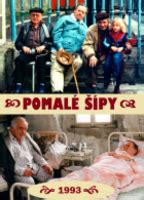 Slow Arrows 1993 Nude Scenes