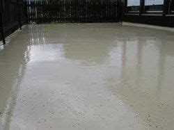 Metallic Floor Hardener at Best Price in India