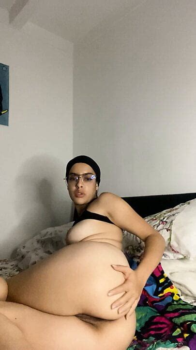 Arab Participates In An Anal Orgy With Several Blacks XHamster