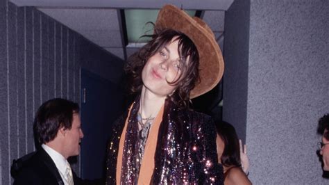 Jesse Camp Former Mtv Vj Reported Missing By Sister Entertainment