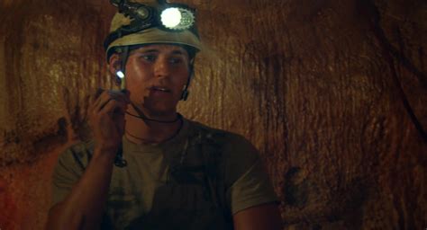 AusCAPS Rhys Wakefield Nude In Sanctum