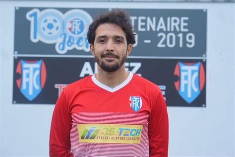 Gabriel Rebellato 2023 2024 FC Tricolore Gasperich