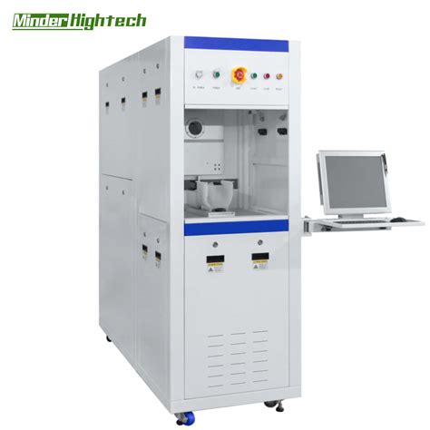 Semiconductor Equipment Remove Residual Glue Wafer Cleaning Machine