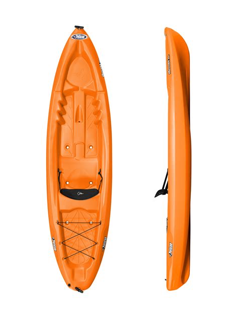 Pelican Kayak Boost 100