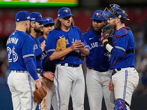 A post on the Blue Jays message board revealed a shocking rumor 7