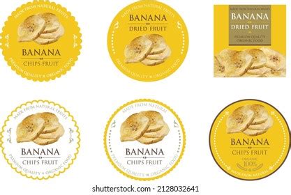 379 Banana chips packaging Images, Stock Photos & Vectors | Shutterstock