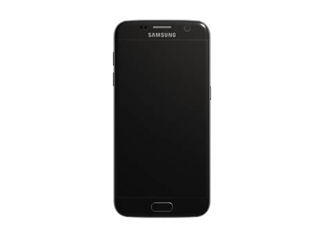 Samsung Galaxy S7 Model Turbosquid 1302845