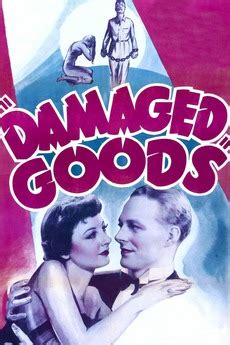 ‎Damaged Goods (1937) directed by Phil Goldstone • Reviews, film + cast ...