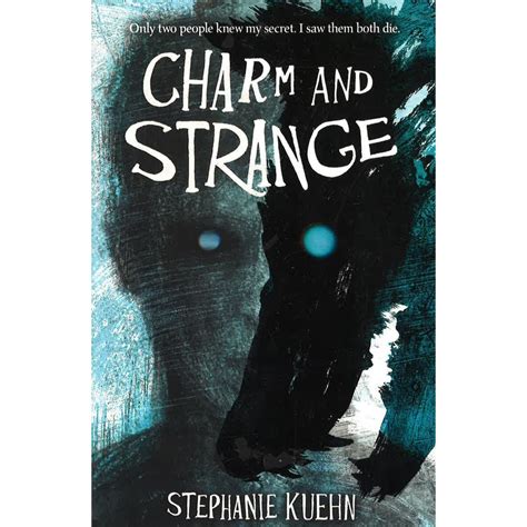 BBW Charm And Strange ISBN Shopee Malaysia