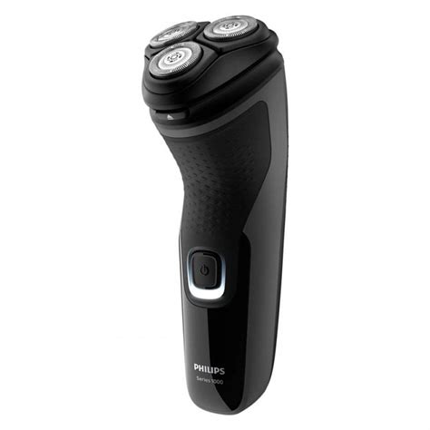 Philips Shaver Series 1000 S1231/41 Máquina de Barbear Elétrica ...