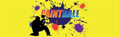 Paintball In Iowa Paintball Guns And Paint Available At Seven Oaks